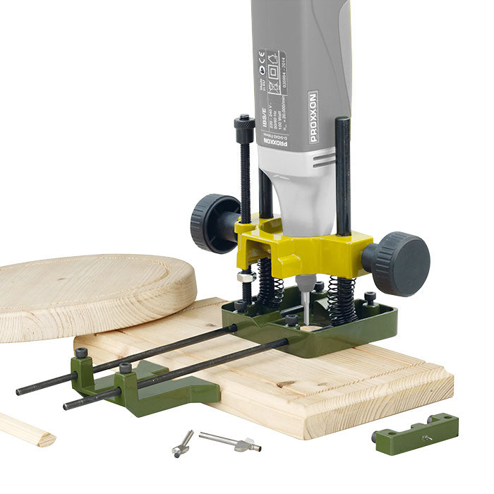 Proxxon - Router Base OFV