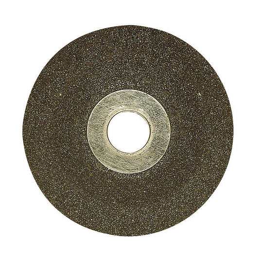 Proxxon - Silicon Carbide Grinding Disc For LHW/E, 2" Diameter (50mm), 60 Grit