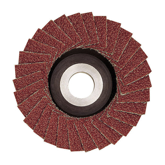 Proxxon - Flap Disc For LHW/E, Ø 2", 100 Grit