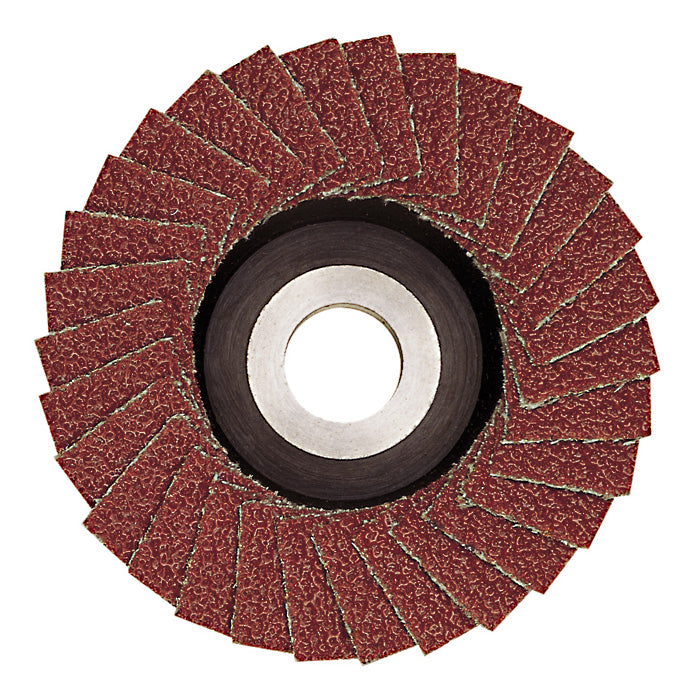 Proxxon - Corundum Fan Sander, 240 Grit