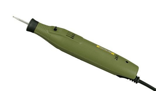 Proxxon - Engraving tool GG 12, 12 Volt