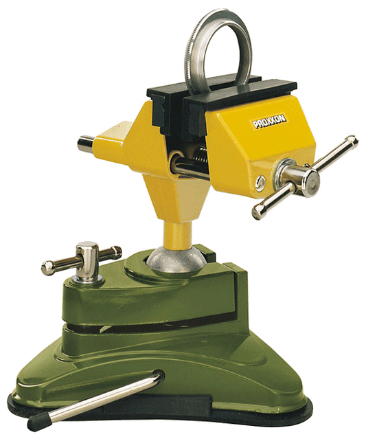 Proxxon - Precision Vise FMS 75