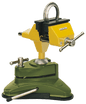 Proxxon - Precision Vise FMZ with Clamp