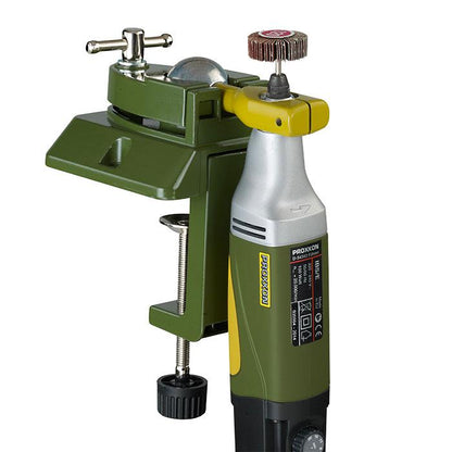 Proxxon - Universal holder UHZ, with clamp