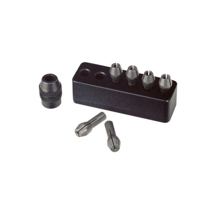 Proxxon - Flex shaft MICROMOT 110/P with collets