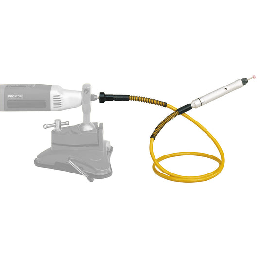 Proxxon - Flex shaft MICROMOT 110/P with collets