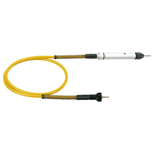 Proxxon - Flex shaft MICROMOT 110/BF, with keyless chuck