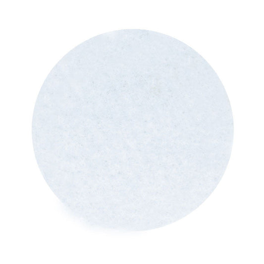 Proxxon - Polishing felt, medium hard