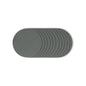 Proxxon - Sanding disc 2" (50mm), 1000 grit, 12 each