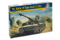 Italeri - TIGER I AUSF. E/H1 1:35 Scale