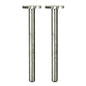 Proxxon - Tungsten vanadium cutter, wheel, 2 pcs., 13/32"
