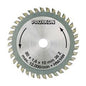 Proxxon - Carbide tipped saw blade for FKS/E, FET & KGS 80, 36 teeth