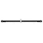 Proxxon - Pin end scroll saw blades, coarse toothed (10 TPI), set of 12