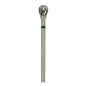 Proxxon - Tungsten carbide milling cutter, sphere, 13/64"