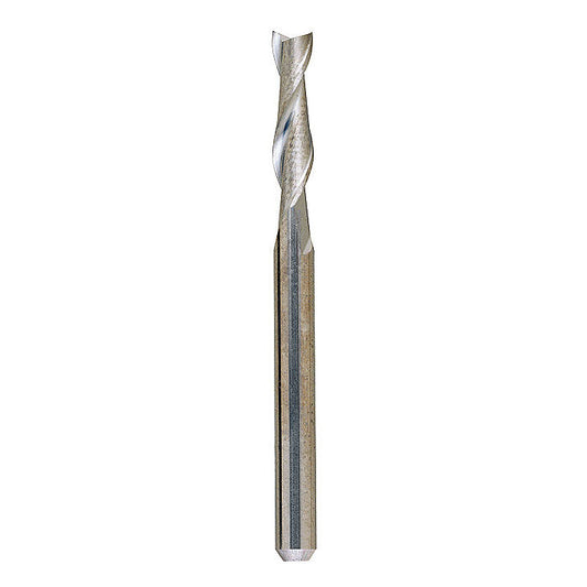 Proxxon - Tungsten carbide milling cutter, 15/128"