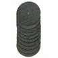 Proxxon - Fiber cut discs, 50 pcs., 7/8"