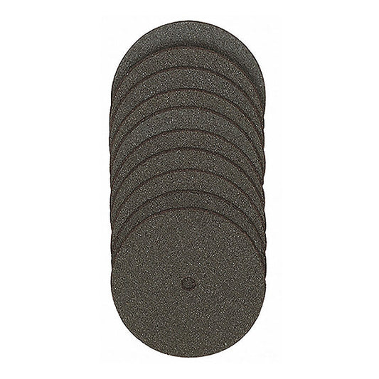 Proxxon - Cut-off-wheels, 50 pcs., 7/8"