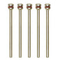 Proxxon - Spare mandrels, 5 pcs.