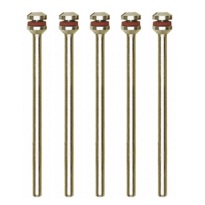 Proxxon - Spare mandrels, 5 pcs.