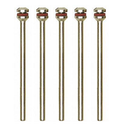 Proxxon - Spare mandrels, 5 pcs.