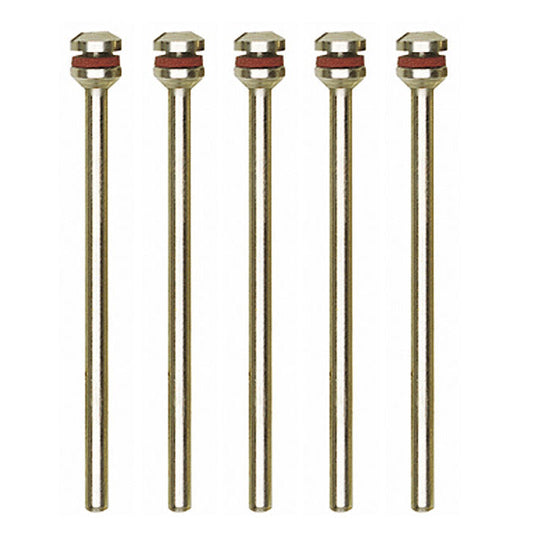 Proxxon - Spare mandrels, 5 pcs.