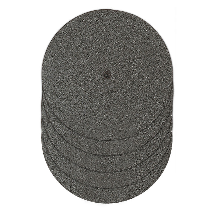 Proxxon - Corundum cutting discs 1 1/2" (38 mm), 25 pieces