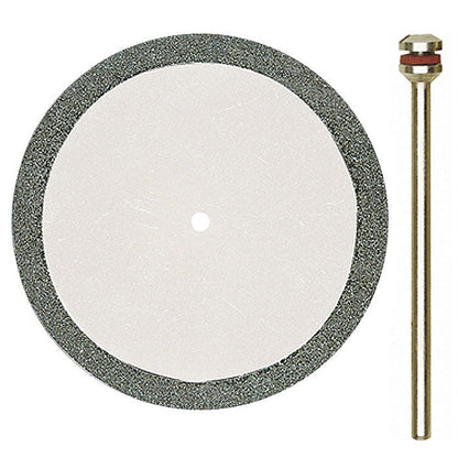 Proxxon - Diamond cut-off-wheel, 1 1/2"