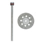 Proxxon - Diamond cut-off wheel, 3/4"