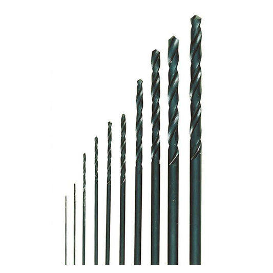 Proxxon - HSS twist drill set, 10 pcs.