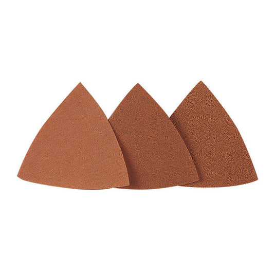 Proxxon - Sanding pads for OZI/E, 280 grit, box of 25