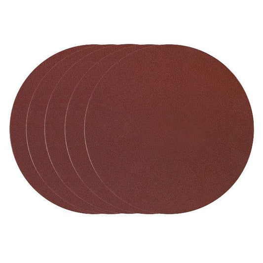Proxxon - Adhesive sanding disc for TG 250/E, 240 grit, 5 pcs.