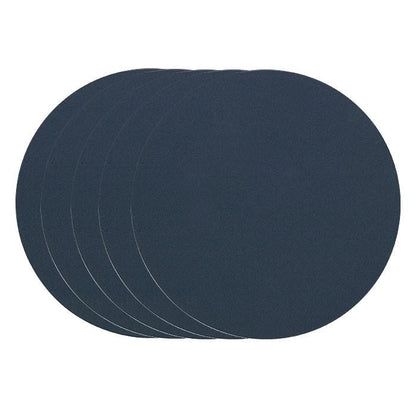 Proxxon - Adhesive sanding disc for TG 250/E, 320 grit, 5 pcs.