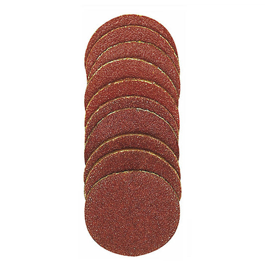 Proxxon - Replacement sanding discs 10 each 120 and 150 grit