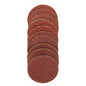 Proxxon - Replacement sanding discs 10 each 120 and 150 grit