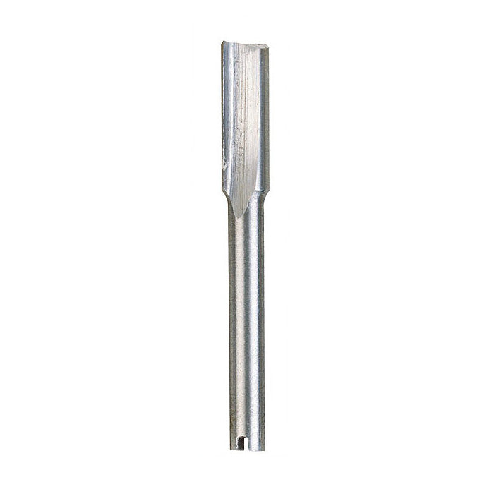 Proxxon - Router bit, straight 3/16"