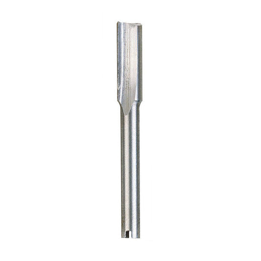 Proxxon - Router bit, straight 3/16"