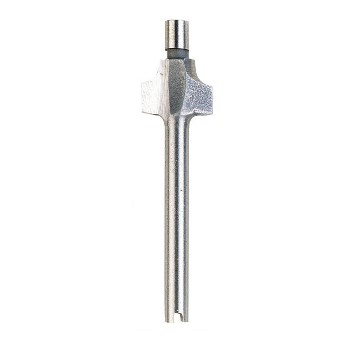 Proxxon - Beading router bit R 3/32"