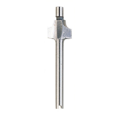 Proxxon - Beading router bit R 3/32"