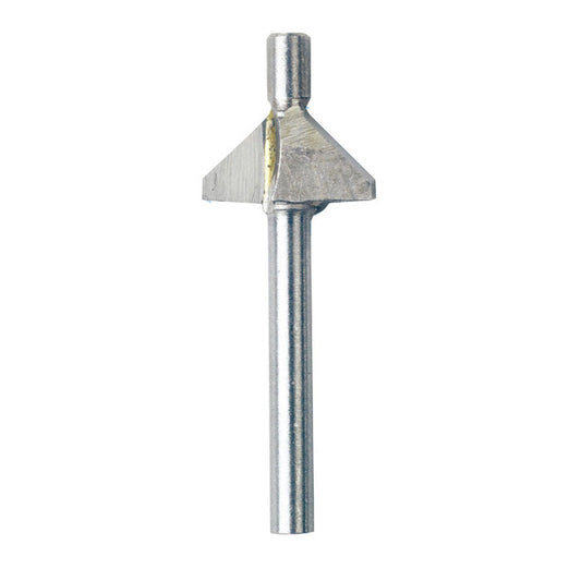 Proxxon - Router bit R 45°