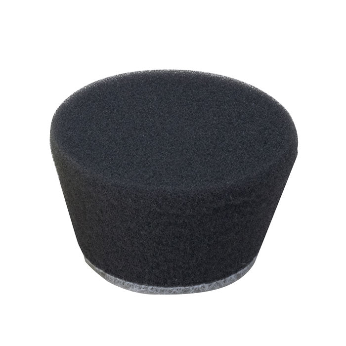 Proxxon - Polishing Sponge, conical soft, 2" (50mm)