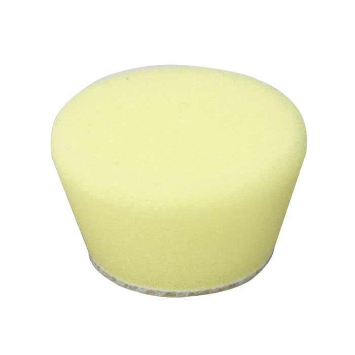 Proxxon - Polishing Sponge, conical medium, 2" (50mm)