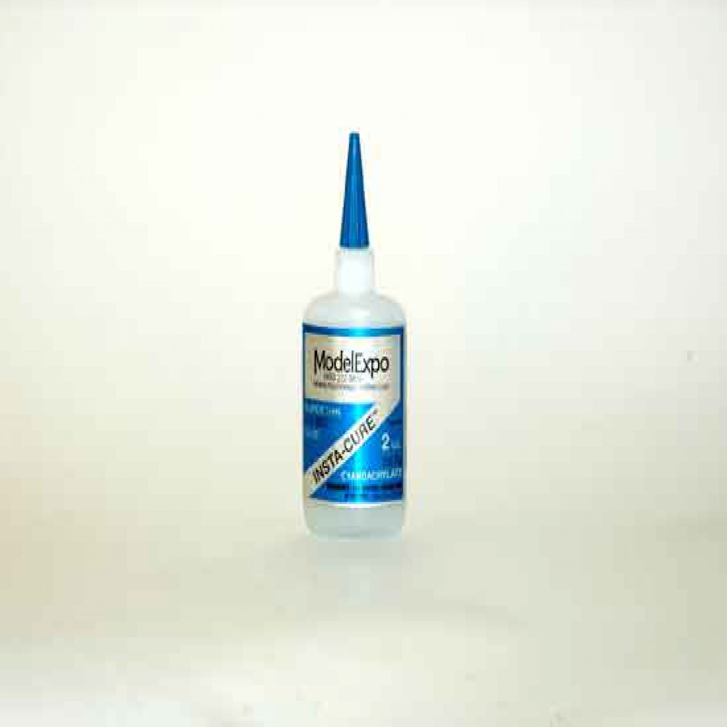 Model Expo - INSTA CURE SUPER THIN CA GLUE2 oz.
