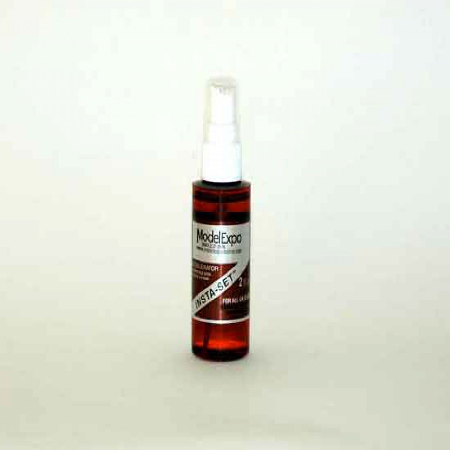 Model Expo - INSTA SET™ CA ACCELERATOR PUMP SPRAY 2 OZ.