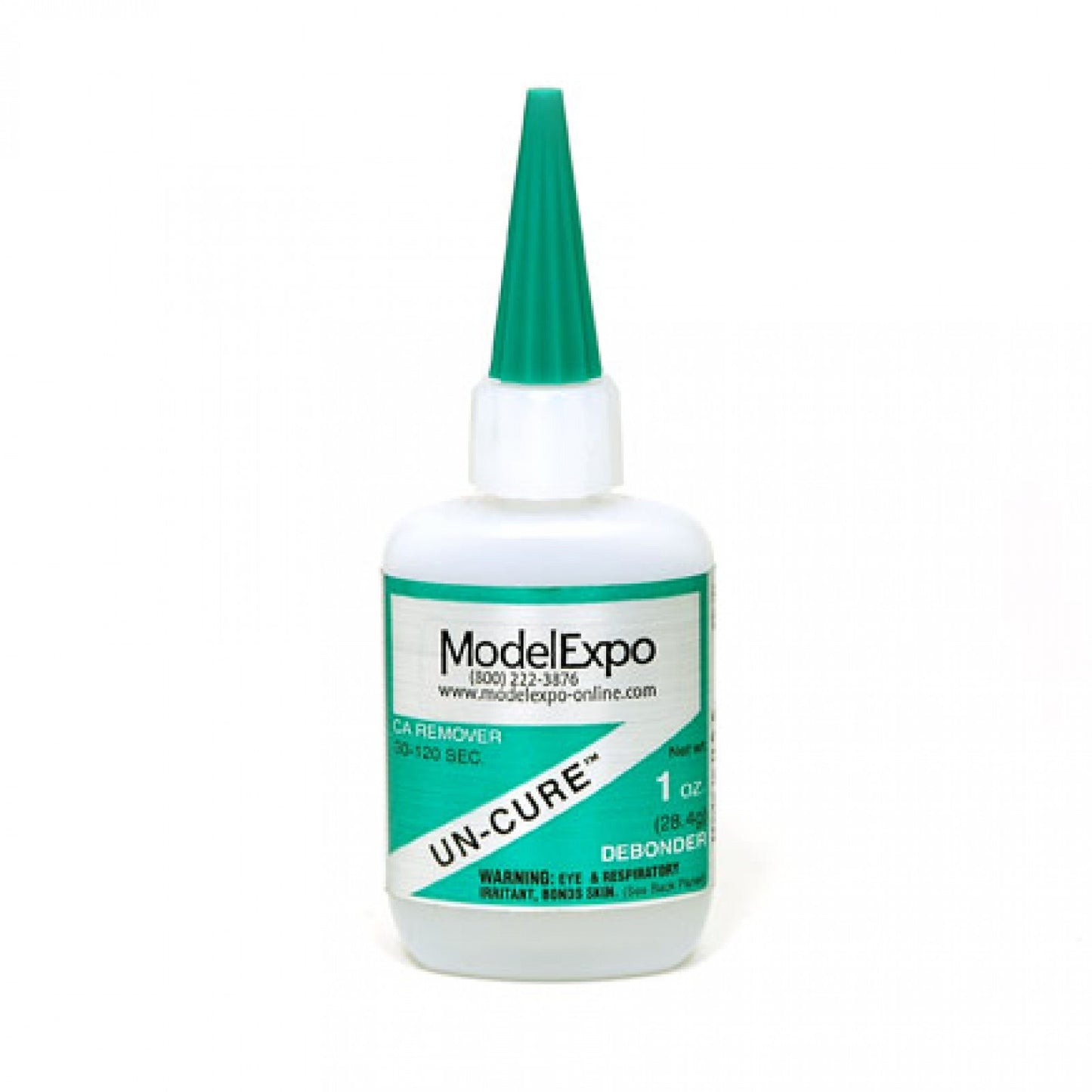 Model Expo - UN CURE CA DEBONDER 1 OZ