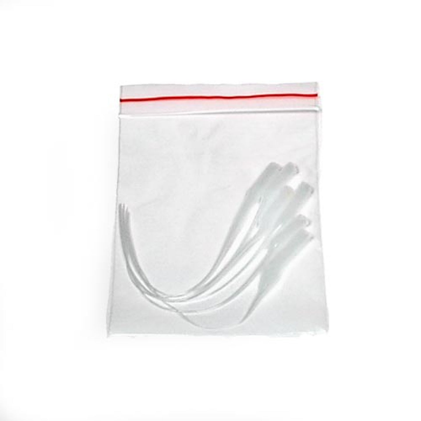 Model Expo - EXTENDER TIPS FOR FOR CA GLUE - 6 PER BAG