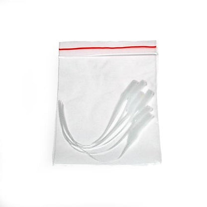 Model Expo - EXTENDER TIPS FOR FOR CA GLUE - 6 PER BAG
