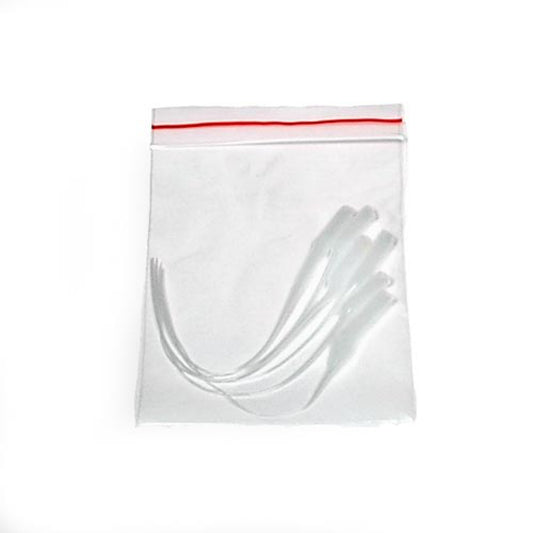 Model Expo - EXTENDER TIPS FOR FOR CA GLUE - 6 PER BAG