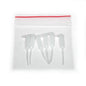 Model Expo - EXTRA FINE EXTENDER TIPS FOR CA GLUE - 6 PER BAG
