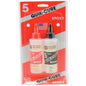 Model Expo - QUIK-CURE 4.5 OZ EPOXY