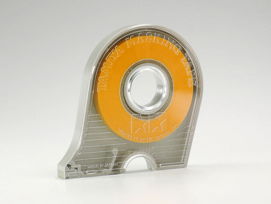 Tamiya - Masking Tape 6mm